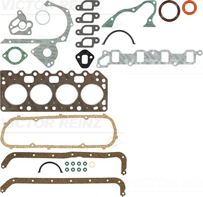 Full Gasket Kit, engine